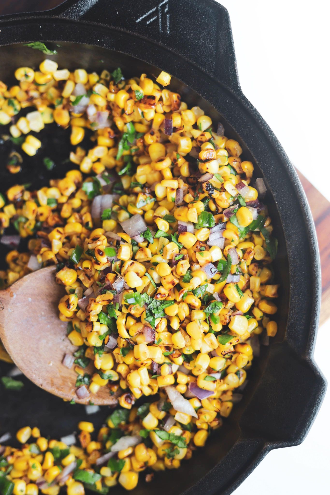 Corn Salad/Salsa