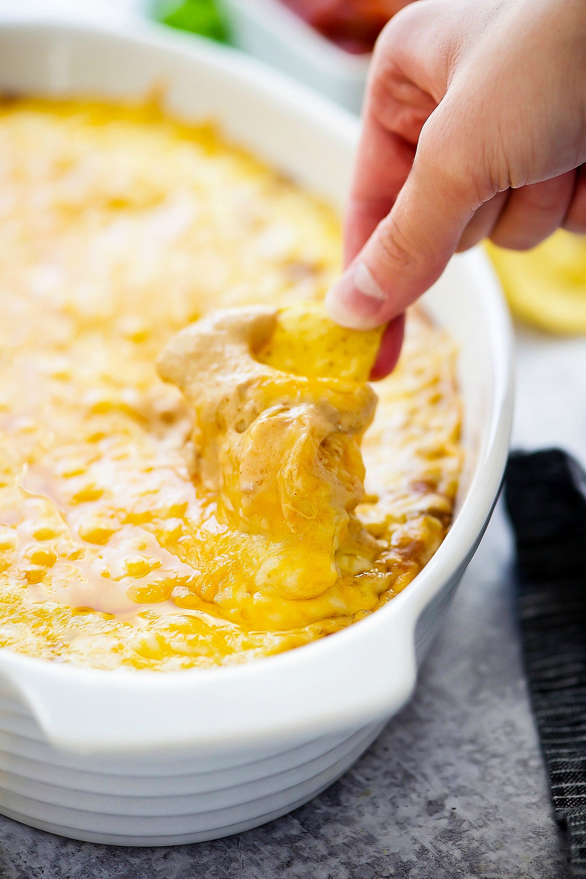 Bean Dip