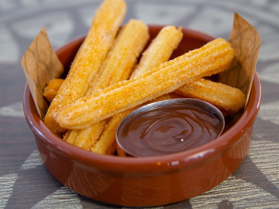Churros
