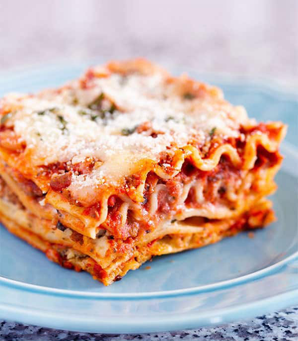 Lasagna