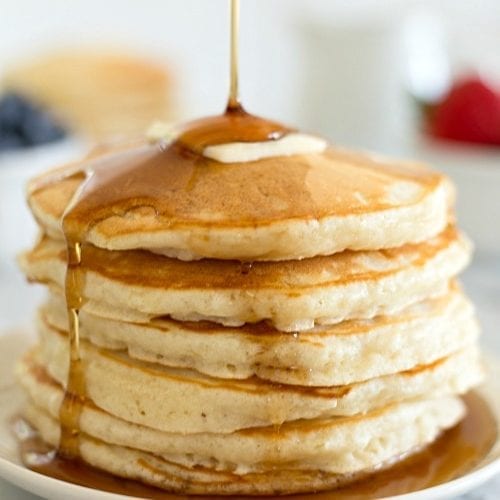 Pancakes