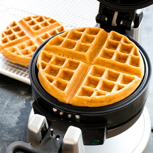 Buttermilk Waffles